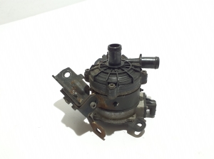 RENAULT Megane E-Tech CMF-EV (2022–2026) Tsirkulatsioonipump 215815MP0A - 3