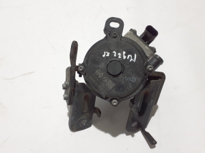 RENAULT Megane E-Tech CMF-EV (2022–2026) Tsirkulatsioonipump 215815MP0A - 4