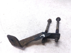AUDI A4 B8 (2007–2016) Support de phare avant - 3