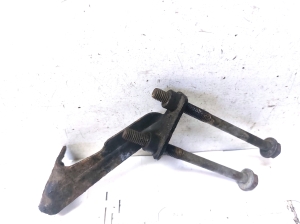 AUDI A4 B8 (2007–2016) Support de phare avant - 4