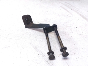AUDI A4 B8 (2007–2016) Support de phare avant - 2