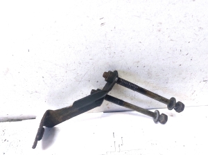 AUDI A4 B8 (2007–2016) Support de phare avant - 3