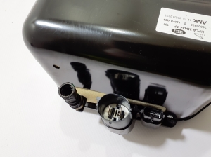 Land Rover Defender II (2019–2026) Luftfederung Kompressor HPLA3B484AF - 4