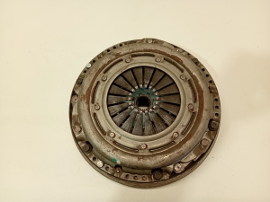 Clutch and its parts - 711119