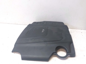 AUDI A4 B8 (2007–2016) Engine cover 03L103925F - 2