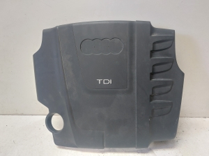 AUDI A4 B8 (2007–2016) Engine cover 03L103925F - 5
