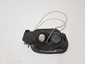 Land Rover Defender II (2019–2026) Tankdeckel N8B227936BB - 4