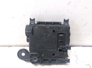 Positive cable terminal - 8K0937517A