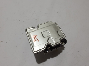RENAULT Megane E-Tech CMF-EV (2022–2026) ABS plokk 476605687R - 2