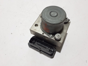 RENAULT Megane E-Tech CMF-EV (2022–2026) ABS plokk 476605687R - 4