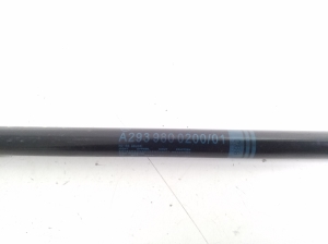 Heckklappendämpfer - A2939800200