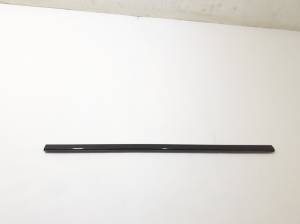   Rear side door molding  - N8B2244A57AB 