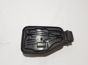   Tankdeckel  - 296A89119R 