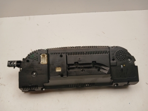 Mercedes Benz S-Class 221 (2005–2013) Näidikuplokk A2219024702 - 2