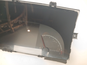 Mercedes Benz S-Class 221 (2005–2013) Näidikuplokk A2219024702 - 3