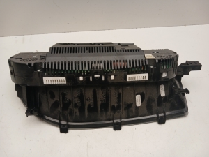 Mercedes Benz S-Class 221 (2005–2013) Näidikuplokk A2219024702 - 5