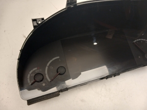 Mercedes Benz S-Class 221 (2005–2013) Näidikuplokk A2219024702 - 6