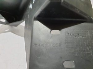 RENAULT Megane E-Tech CMF-EV (2022–2026) Rear bumper bracket 850459835R - 2