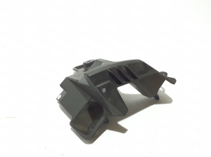 RENAULT Megane E-Tech CMF-EV (2022–2026) Rear bumper bracket 850459835R - 3