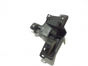 RENAULT Megane E-Tech CMF-EV (2022–2026) Rear bumper bracket 850459835R - 4