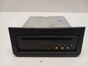CD changer - A1669062300