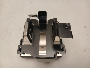 Mercedes Benz S-Class 221 (2005–2013) Vadības bloks A2219006702 - 2