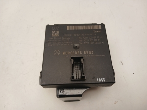 Vadības bloks - A2219006702