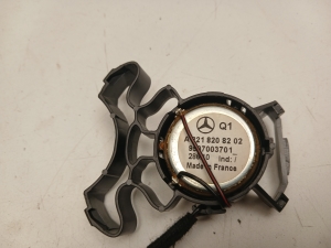 Mercedes Benz S-Class 221 (2005–2013) Kõlar A2218208202 - 3