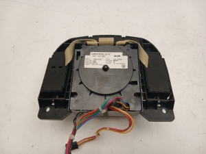 Mercedes Benz S-Class 221 (2005–2013) Display switch A2218700551 - 2