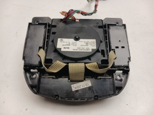 Mercedes Benz S-Class 221 (2005–2013) Display switch A2218700551 - 3