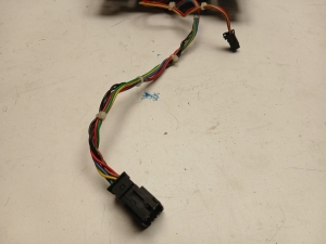 Mercedes Benz S-Class 221 (2005–2013) Display switch A2218700551 - 6