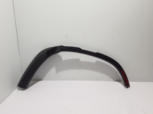   Abdeckung Kotflügel hinten  - L8B2290E23DD 
