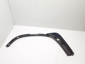 Land Rover Defender II (2019–2026) Abdeckung Kotflügel hinten L8B2290E23DD - 5