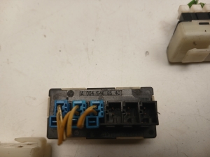 Mercedes Benz S-Class 221 (2005–2013) Juhtmeühendused A0045467540 - 3