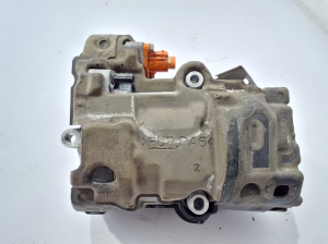 RENAULT Megane E-Tech CMF-EV (2022–2026) Konditsioneeri kompressor 926005MZ1A - 2