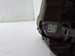RENAULT Megane E-Tech CMF-EV (2022–2026) Konditsioneeri kompressor 926005MZ1A - 4