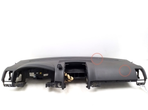 Dashboard and its parts - 7L6857003AP 