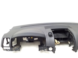 Volkswagen Touareg I (2002–2010) Dashboard and its parts 7L6857003AP - 5