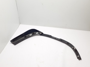 Land Rover Defender II (2019–2026) Abdeckung Kotflügel hinten L8B2290E22DD - 2