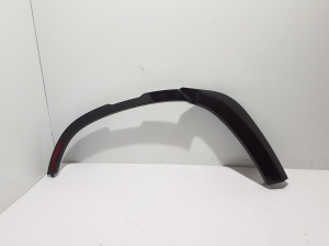   Abdeckung Kotflügel hinten  - L8B2290E22DD 