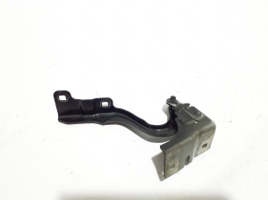 RENAULT Megane E-Tech CMF-EV (2022–2026) Hood hinge 654007659R - 2