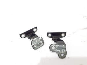   Scharnier Tür hinten oben  - L8B222800AC 