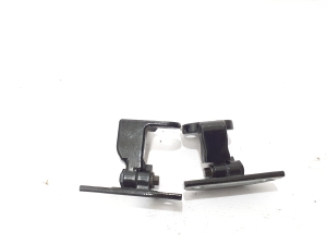 Land Rover Defender II (2019–2026) Rear side door upper hinge L8B222800AC - 3