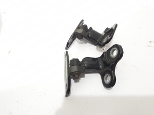 Land Rover Defender II (2019–2026) Rear side door upper hinge L8B222801AC - 2