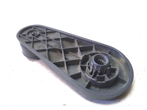 Citroen Jumper I (1994–2006) Front door window crank handle A098 - 2
