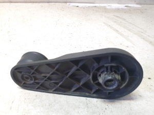 Citroen Jumper I (1994–2006) Front door window crank handle A098 - 3
