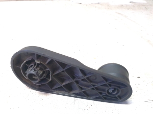Peugeot Boxer II (2002–2006) Front door window crank handle A098 - 2
