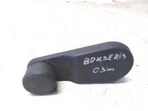 Peugeot Boxer II (2002–2006) Front door window crank handle A098 - 3