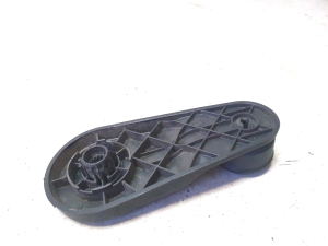 Peugeot Boxer II (2002–2006) Front door window crank handle A098 - 4