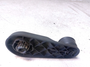 Citroen Jumper I (1994–2006) Front door window crank handle A098 - 2